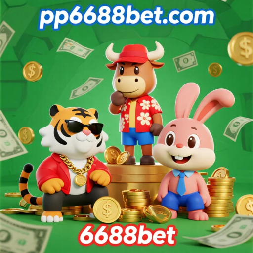 6688bet